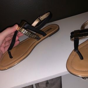 Cute sandals